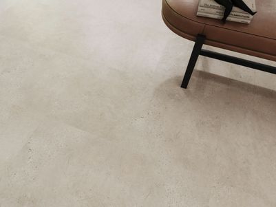 Inku Jordan Elastischeboeden Light Concrete 1