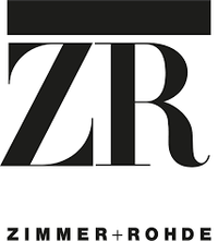 Zimmer + Rohde Logo